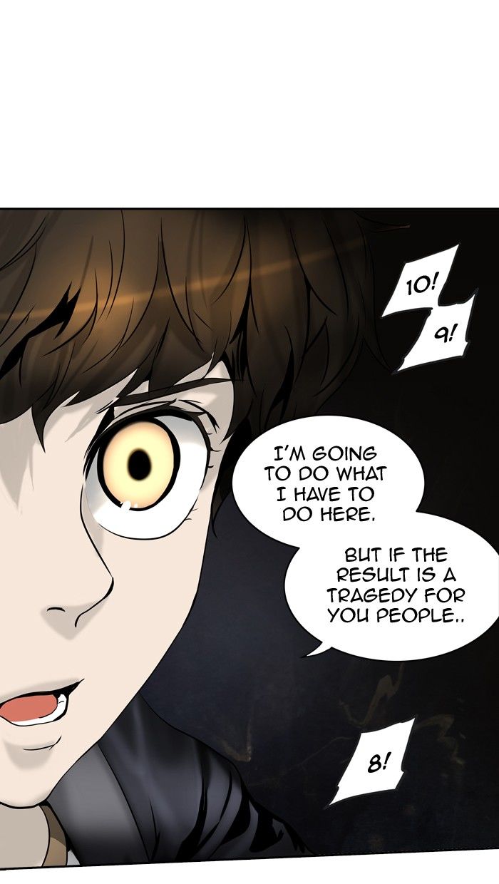 Tower of God Chapter 294 11